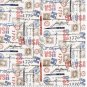 Face Mask American Patriotic Theme The Declaration 1776 Phrases on Cotton