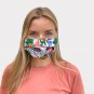 Face Mask Florida Gators Sport Team of Florida University Gainesville FL Cotton REusable