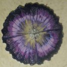 Geode coaster set