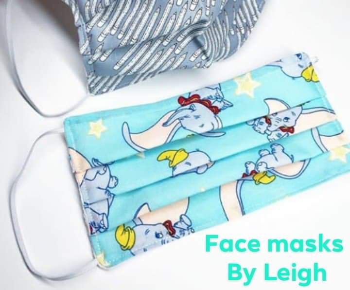 Face masks