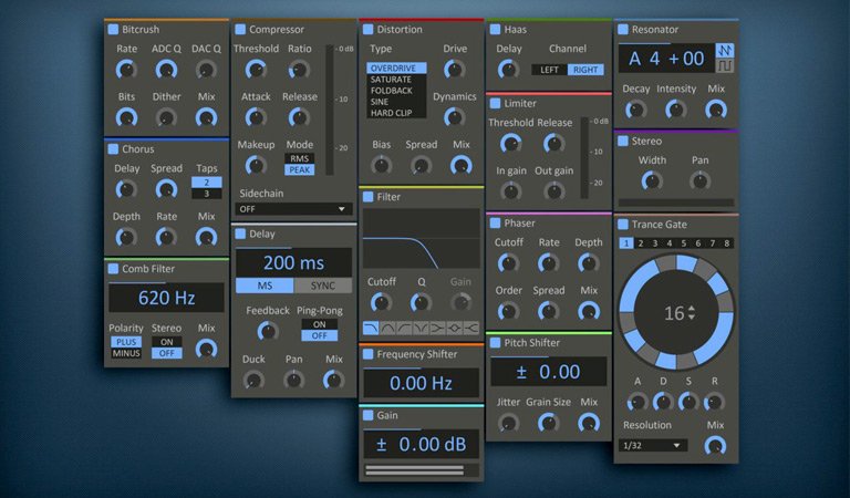 KiloHearts Ultimate Toolbox (Win)