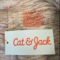 Cat & Jack Legging