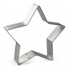 Star 3.5 Inch Cookie Cutter