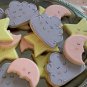 Star 3.5 Inch Cookie Cutter