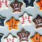Star 3.5 Inch Cookie Cutter