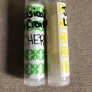 Cherry Chapstick