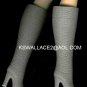 DOLL BOOTS 6 PACK Basic Colors 11.5 to12" fashion dolls
