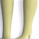 Doll Boots for 11.5 to 12 Inch dolls PISTACHIO BEIGE Candi
