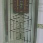 Clock, Bulova Frank Lloyd Wright ROBIE HOUSE DESIGN
