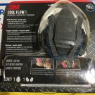 3M 65023QLHA1C Pro Multi-Purpose Respirator with Quick Latch + Filter - M - New