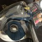 3M 65023QLHA1C Pro Multi-Purpose Respirator with Quick Latch + Filter - M - New