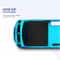 Chrome Blue Flatboard Series Self Balancing Scooter