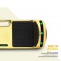 Gold Flatboard Series Self Balancing Scooter