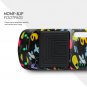 Graffiti Black Flatboard Series Self Balancing Scooter