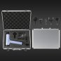 Blue Deep Tissue Muscle Percussion Massager JS01