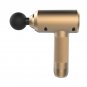 Gold Deep Tissue Massage Gun AOB