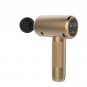Gold Deep Tissue Massage Gun AOB