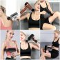 Gold Deep Tissue Massage Gun AOB