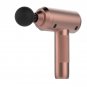 Rose Gold Deep Tissue Massage Gun AOB