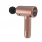 Rose Gold Deep Tissue Massage Gun AOB