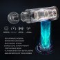 Rose Gold Deep Tissue Massage Gun AOB