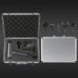 Grey Deep Tissue Muscle Percussion Massager JS01