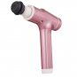 Pink White Deep Tissue Muscle Percussion Massager JS02