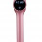 Pink White Deep Tissue Muscle Percussion Massager JS02