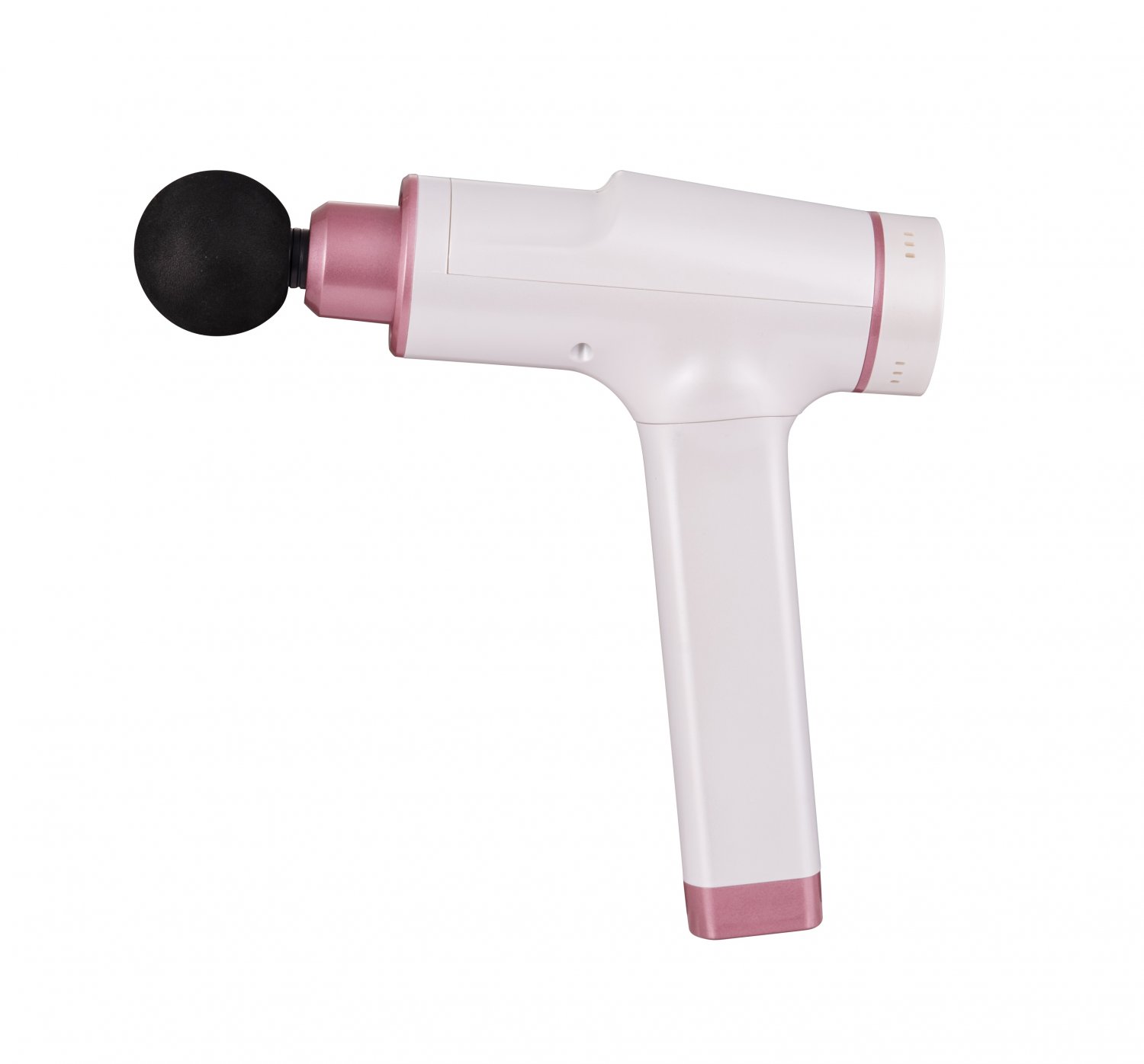 White Rose Deep Tissue Muscle Percussion Massager JS02