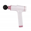 White Rose Deep Tissue Muscle Percussion Massager JS02