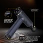 Black Deep Tissue Muscle Percussion Massager JS01
