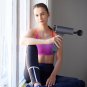 Blue Deep Tissue Muscle Percussion Massager JS01