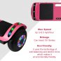Blue Flatboard Series Self Balancing Scooter