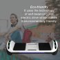 Blue Flatboard Series Self Balancing Scooter