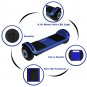 Black Flatboard Series Self Balancing Scooter