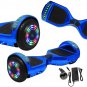 Chrome Series Self Balancing Scooter
