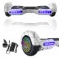 Night Spider Web Series Self Balancing Scooter