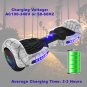 Cotton Spider Web Series Self Balancing Scooter