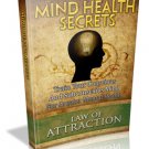 Mind Health Secrets