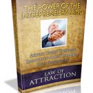 The Power of the Entrepreneur's Mind