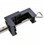 Dremel Holder Bracket Electric Drill Grinder Tool Stand Table Clamp Accessory