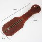 Coin Purse Genuine Leather Racket Sap Big Capacity Belt Jacksap Self Defense