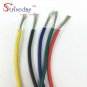 Electrical Wire Cable Line Copper PCB Wires 28/26/24/22/20/18 AWG Gauge Flexible