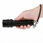 60000 Lumens LED Tactical Flashlight Ultra Bright USB Rechargeable Waterproof