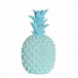 Pineapple Ornament Fruit Table Display Piggy Bank Home Decoration Sculpture