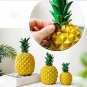 Pineapple Ornament Fruit Table Display Piggy Bank Home Decoration Sculpture