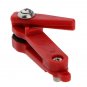 8 Piece Snapper Weight Release Snap Clips For Boat Kite and Planer Board Fishing