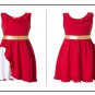 Girl Costume Snow White Princess Clothes Kids Dress Fancy Cosplay Party Clothing