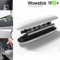 Wireless Electric Screwdriver Set 56 Magnetic Bits Precision Power Driver Tool