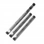 Wireless Electric Screwdriver Set 56 Magnetic Bits Precision Power Driver Tool